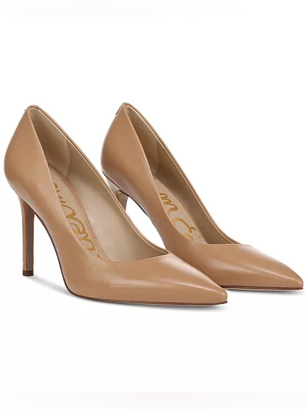 Sam Edelman Hazel Slip-On Pumps